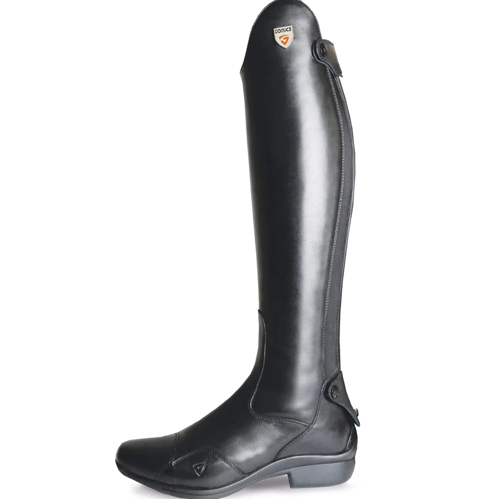 Clearance Spectrum Riding Boots