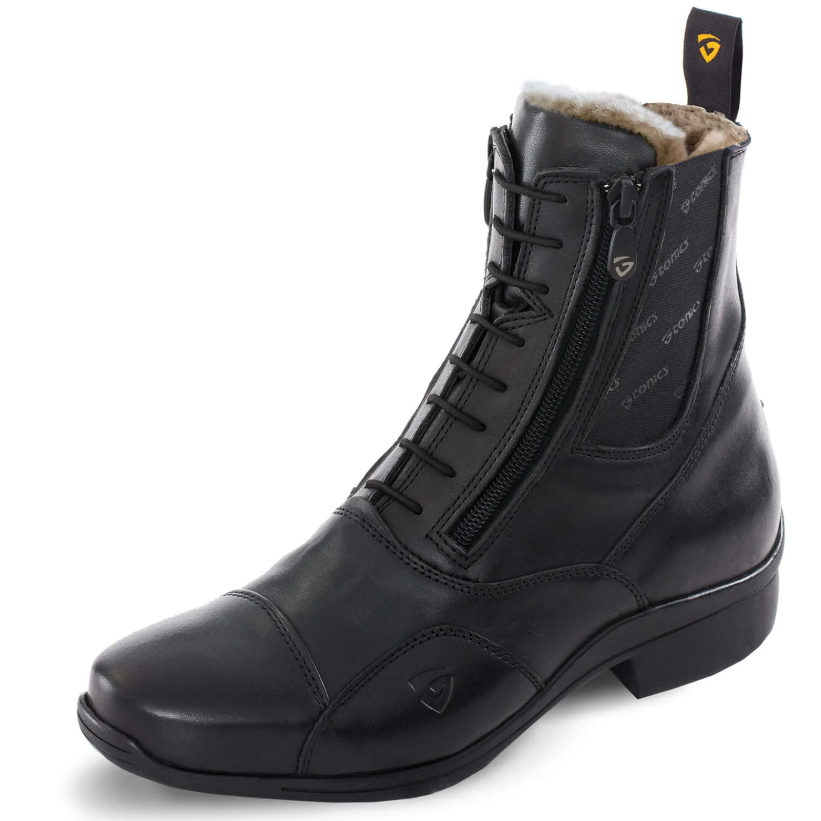 Clearance Stardust Frost Jodhpur Boots