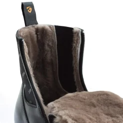 Clearance Stardust Frost Jodhpur Boots