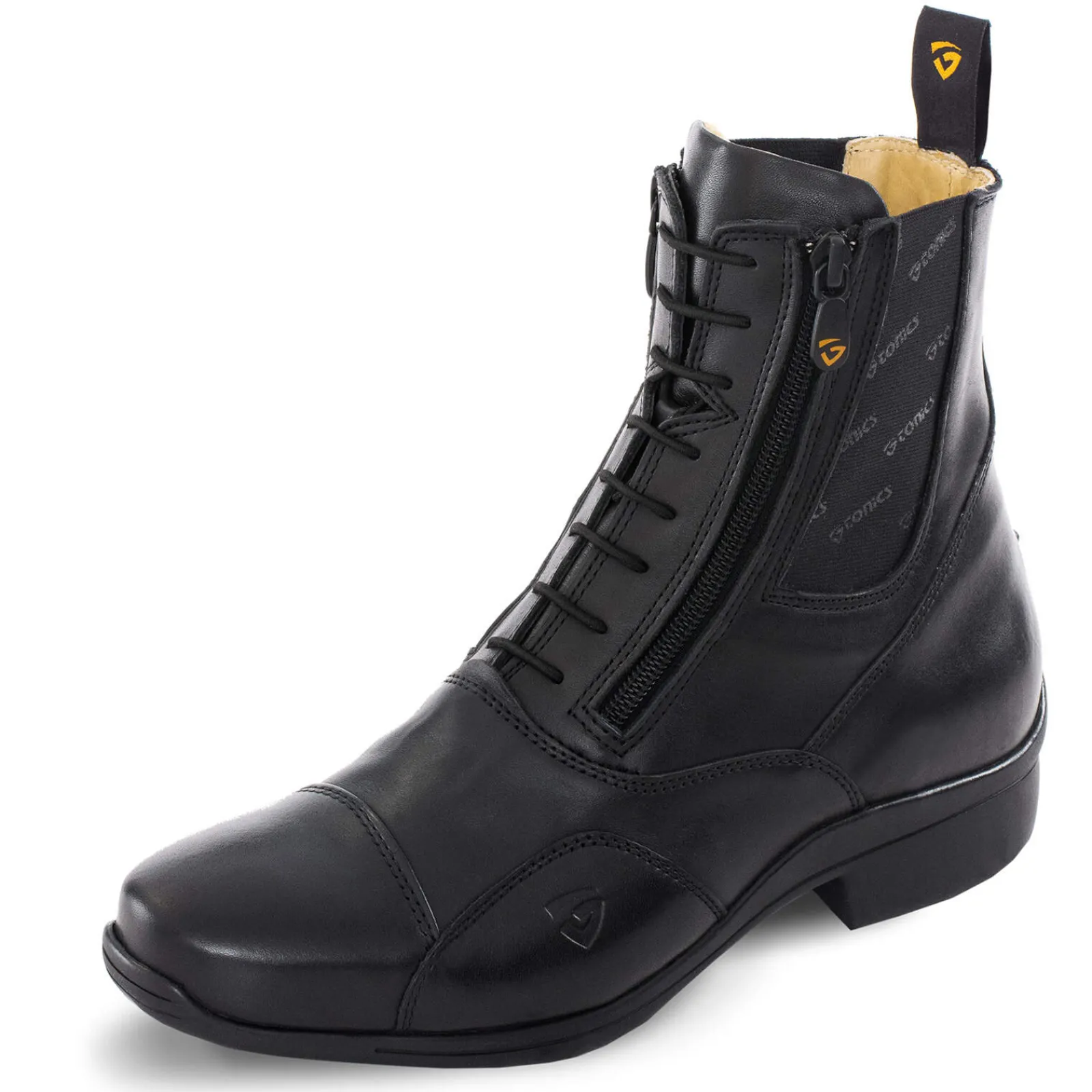 Fashion Stardust II AST Paddock Boot Jodhpur Boots