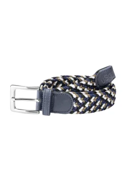 Discount Casual Plaited Belt Belts
