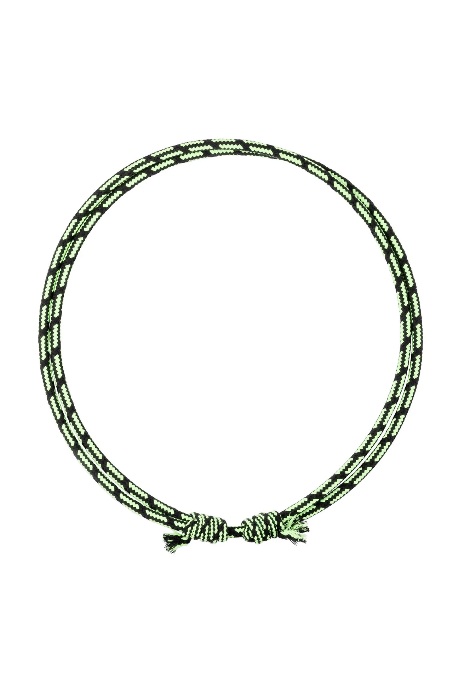 Hot Neck Rope Auxiliary Reins & Lunging Aids