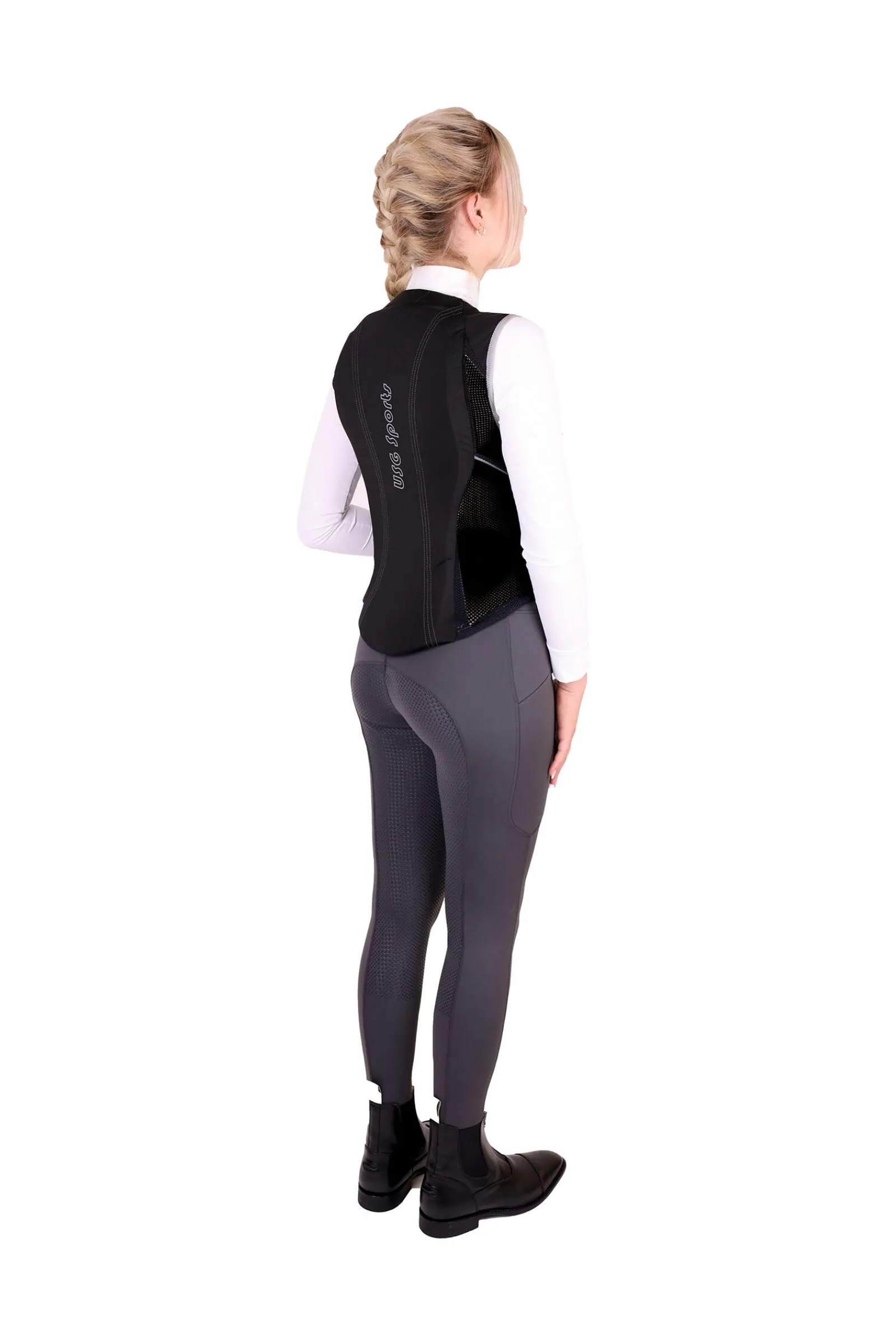 Fashion Protecto Quick Fit Kids Kids Kids' Riding Body Protectors|Kids' Riding Body Protectors
