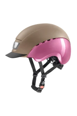New Elexxion Pro Ltd. Champ Helmet Riding Hats & Helmets