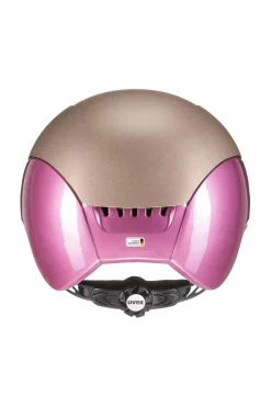 New Elexxion Pro Ltd. Champ Helmet Riding Hats & Helmets