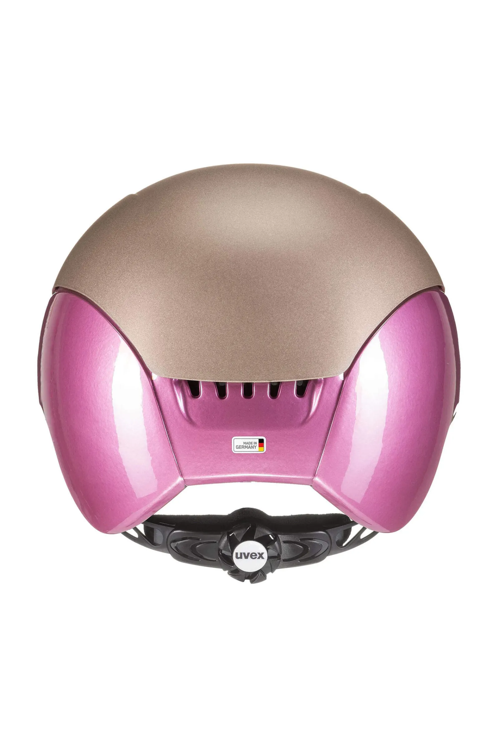 New Elexxion Pro Ltd. Champ Helmet Riding Hats & Helmets