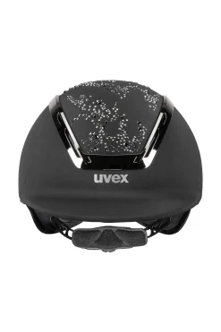 Sale Exxeed Diamond Riding Helmet Riding Hats & Helmets
