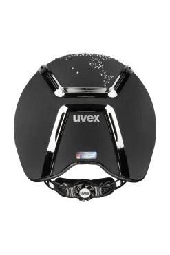 Sale Exxeed Diamond Riding Helmet Riding Hats & Helmets