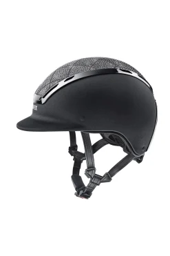 New Exxeed Flash Riding Helmet Riding Hats & Helmets