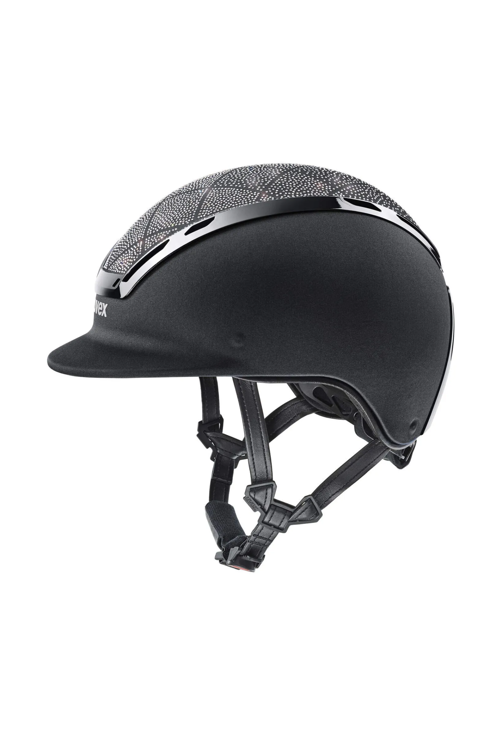 New Exxeed Flash Riding Helmet Riding Hats & Helmets