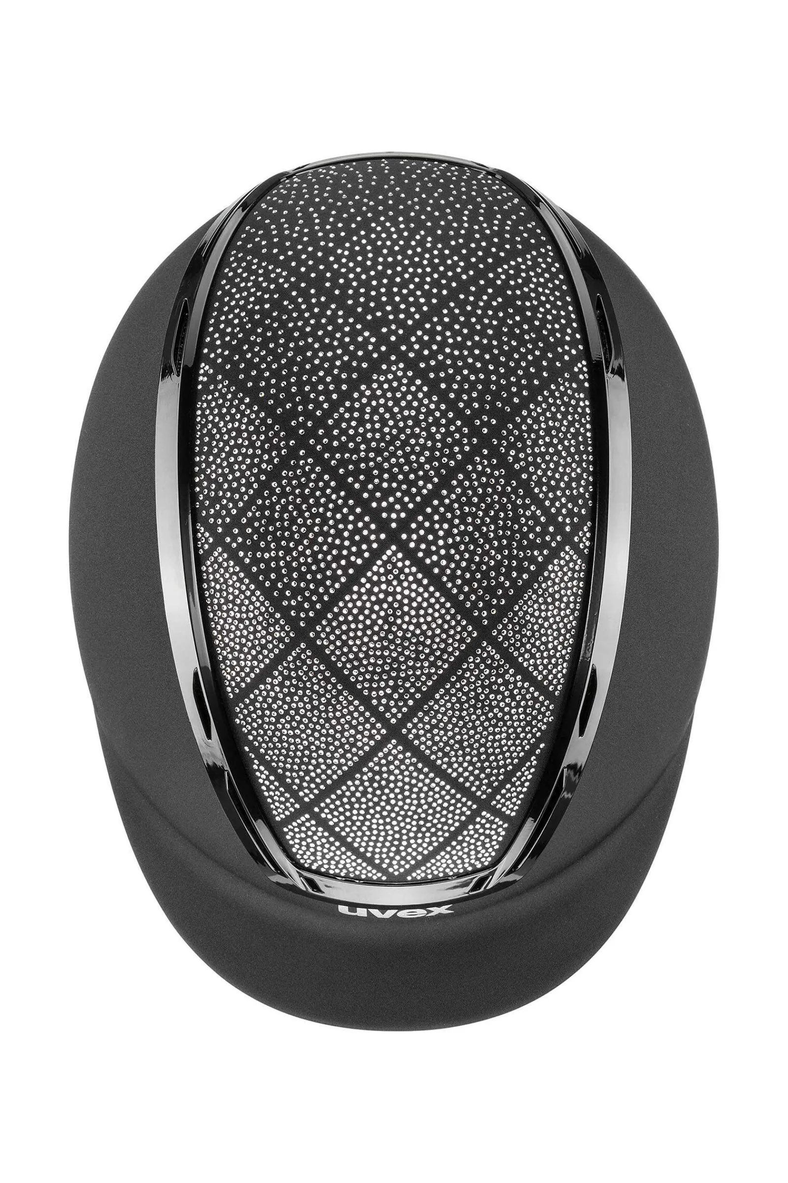 New Exxeed Flash Riding Helmet Riding Hats & Helmets