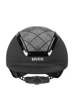 New Exxeed Flash Riding Helmet Riding Hats & Helmets
