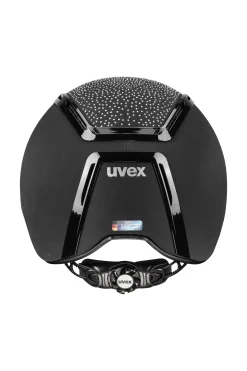New Exxeed Flash Riding Helmet Riding Hats & Helmets