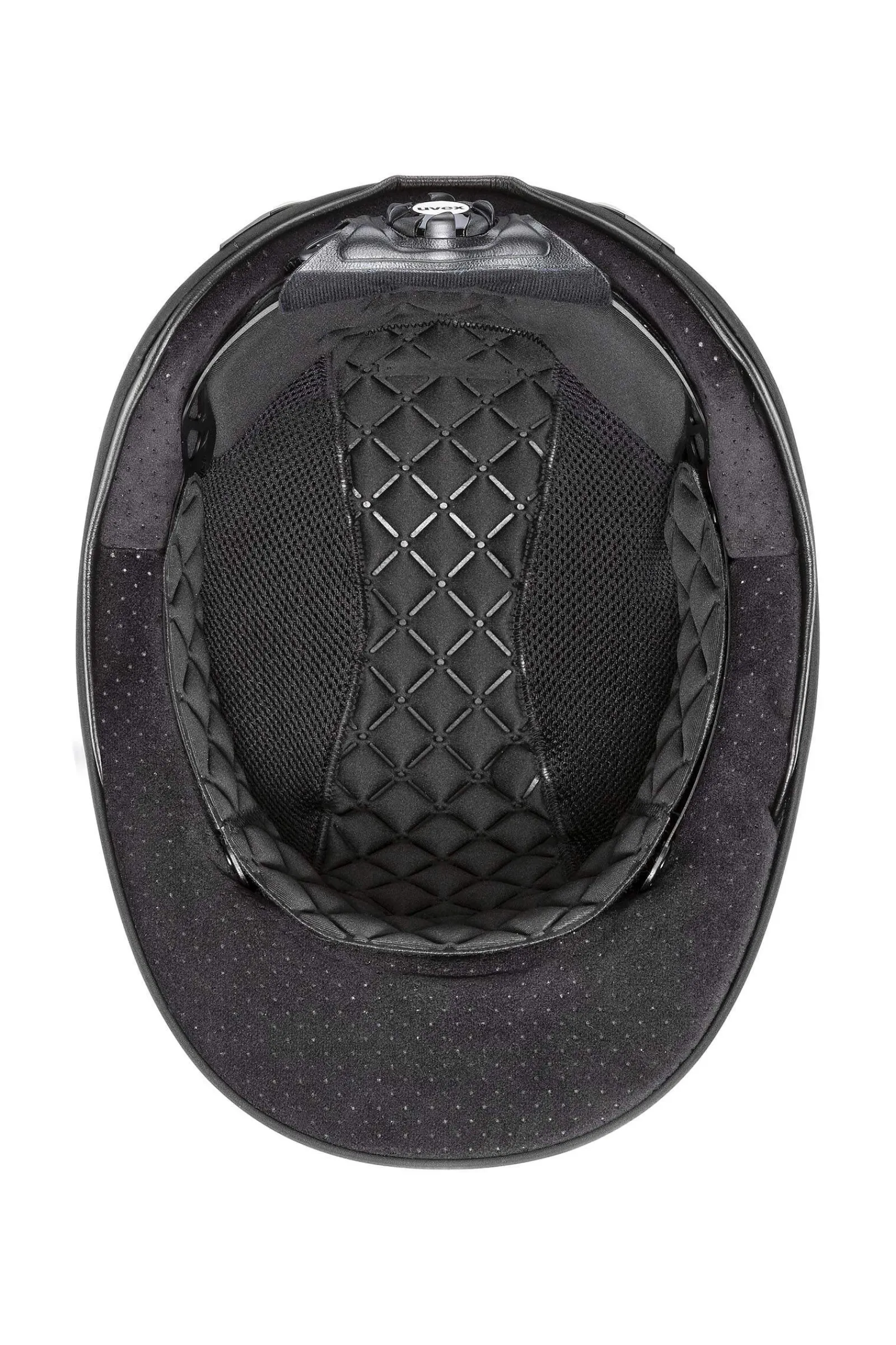 New Exxeed Flash Riding Helmet Riding Hats & Helmets