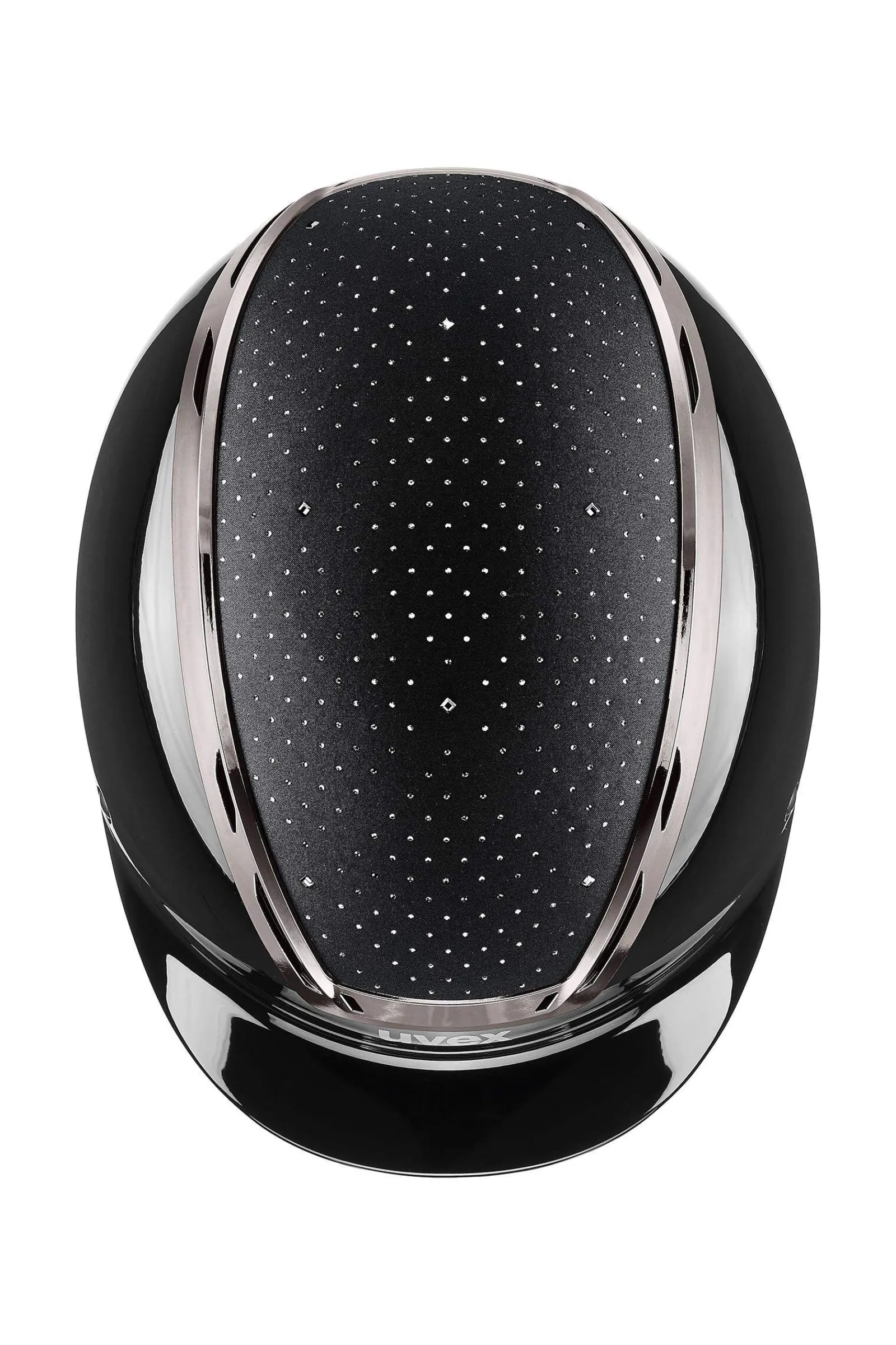Sale Exxeed Glow Riding Helmet Riding Hats & Helmets