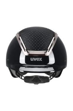 Sale Exxeed Glow Riding Helmet Riding Hats & Helmets