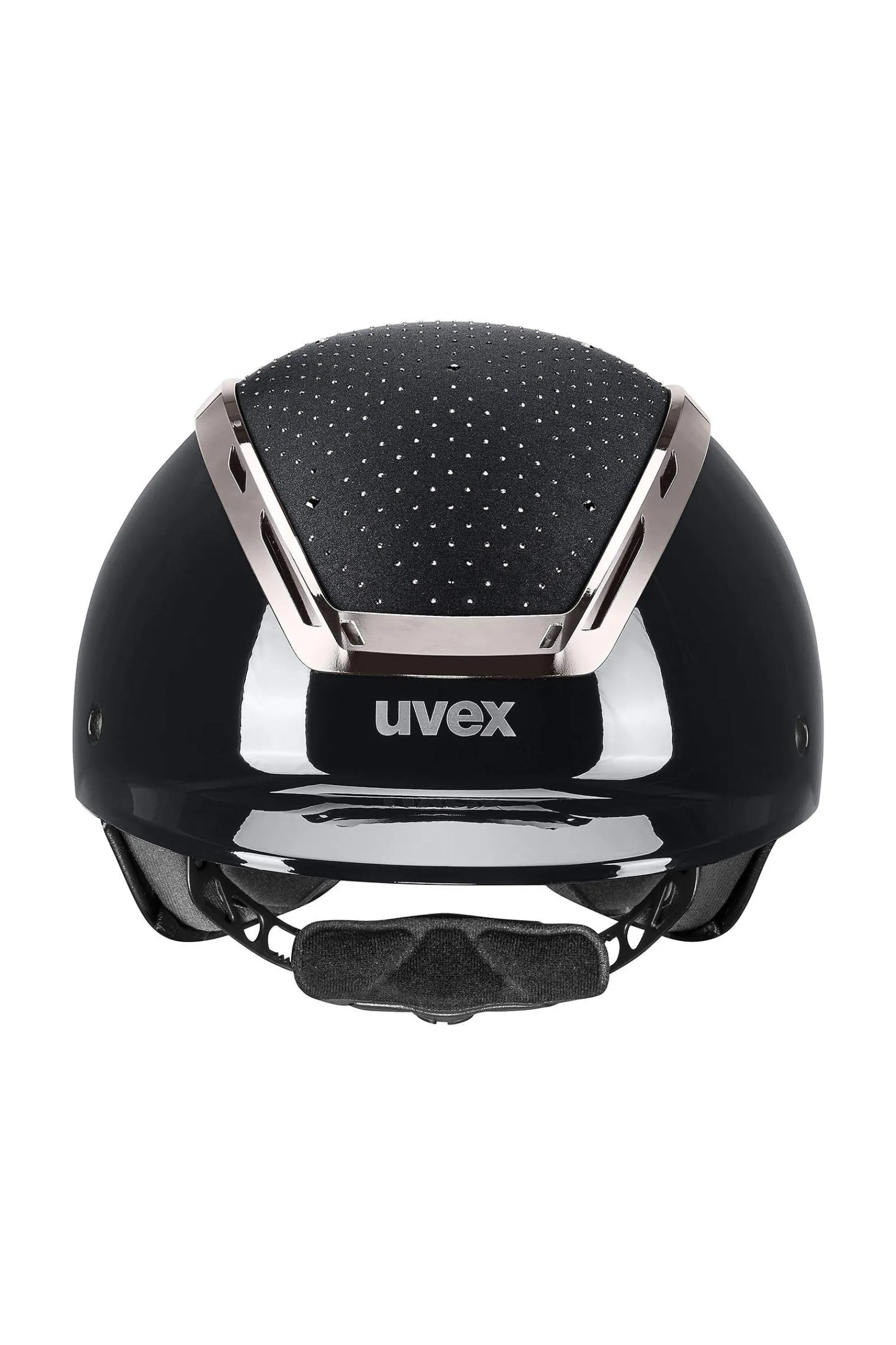 Sale Exxeed Glow Riding Helmet Riding Hats & Helmets
