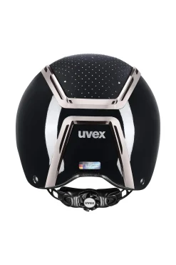 Sale Exxeed Glow Riding Helmet Riding Hats & Helmets