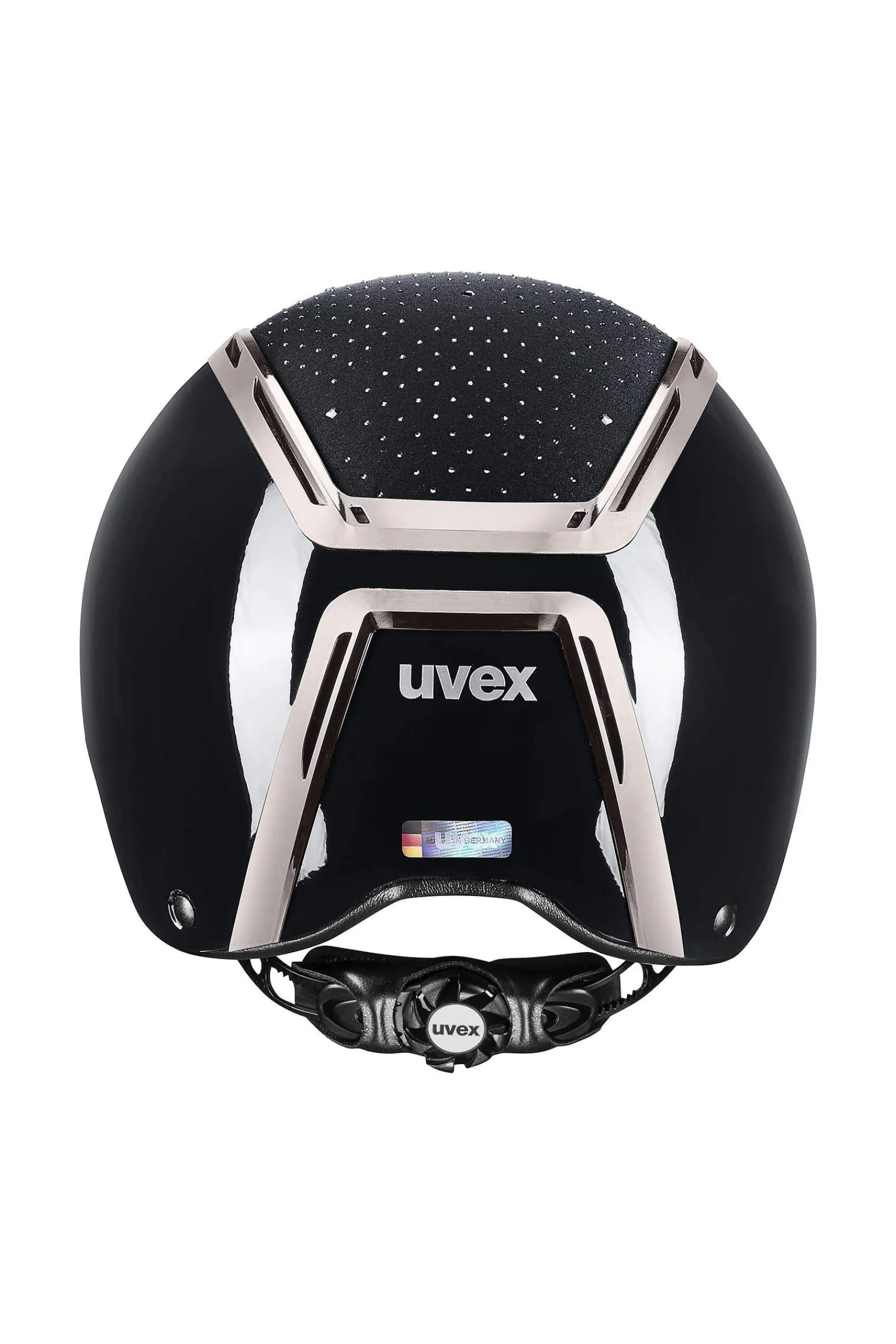 Sale Exxeed Glow Riding Helmet Riding Hats & Helmets