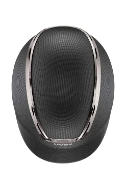 Clearance Exxeed Pro Riding Helmet Riding Hats & Helmets
