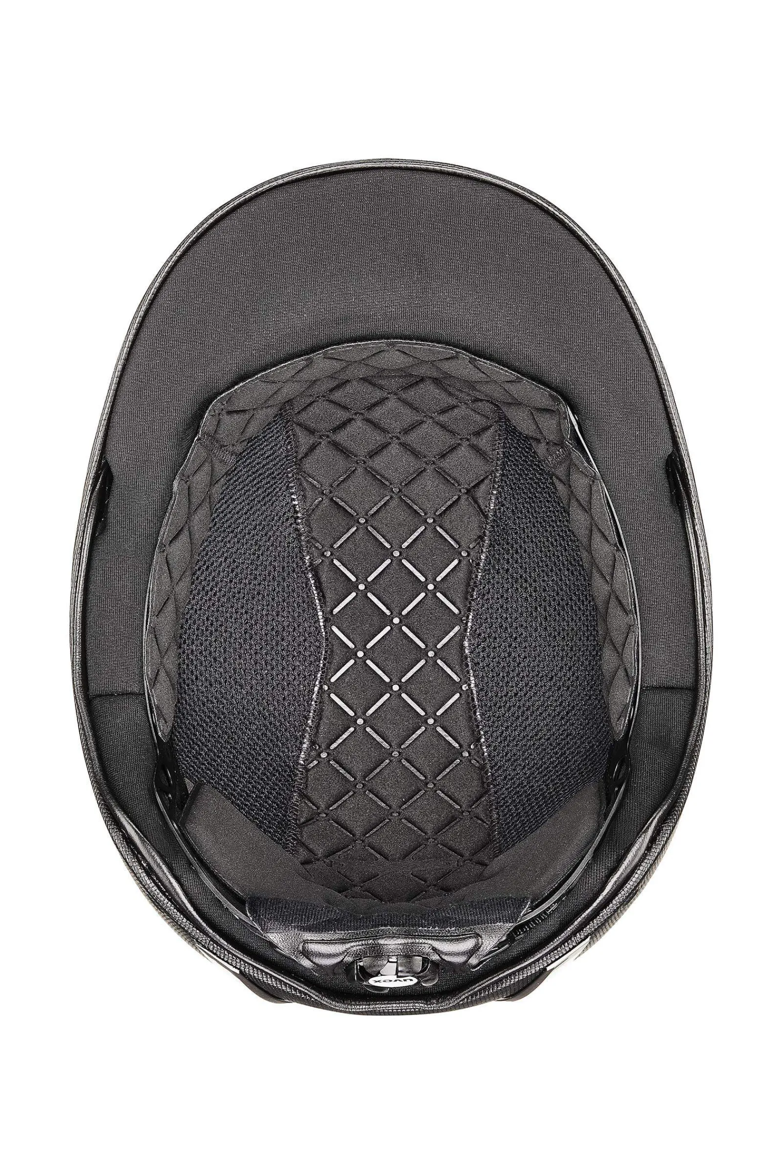 Clearance Exxeed Pro Riding Helmet Riding Hats & Helmets