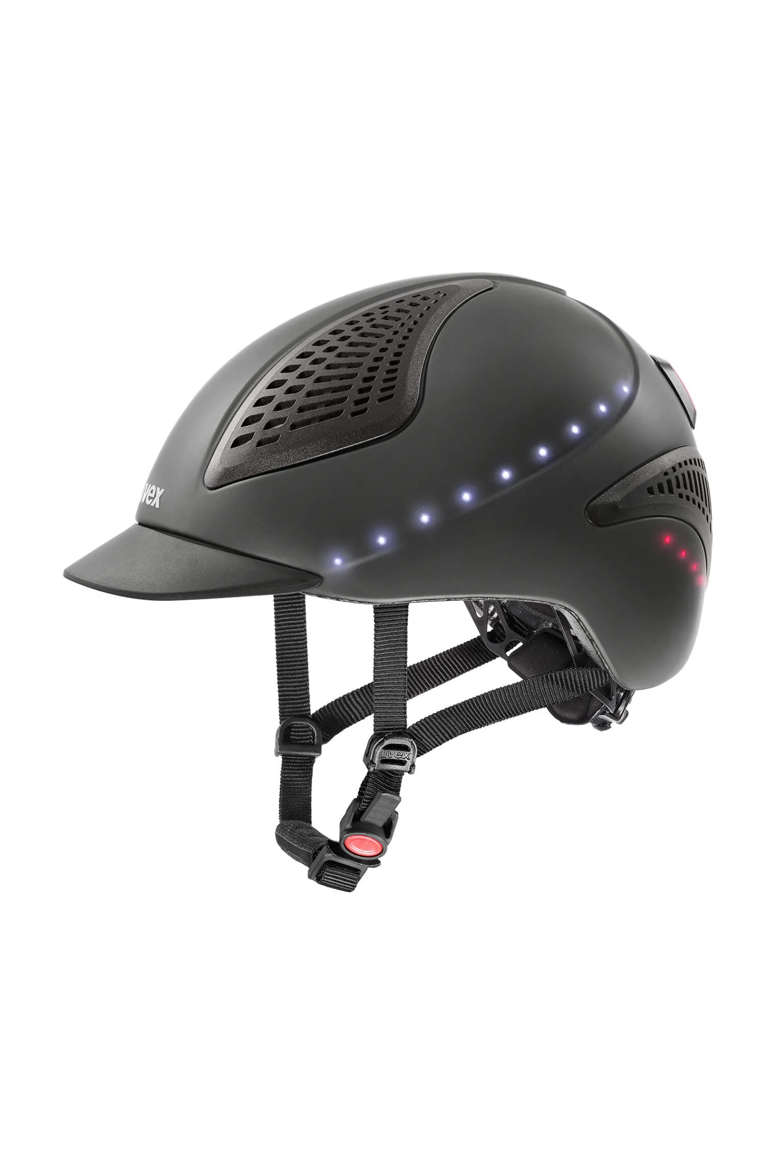 Fashion exxential II LED Riding Helmet Riding Hats & Helmets