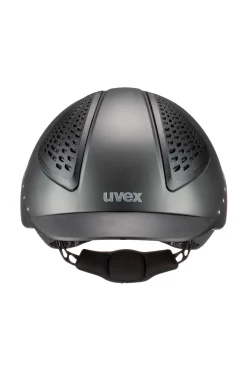 Fashion exxential II LED Riding Helmet Riding Hats & Helmets