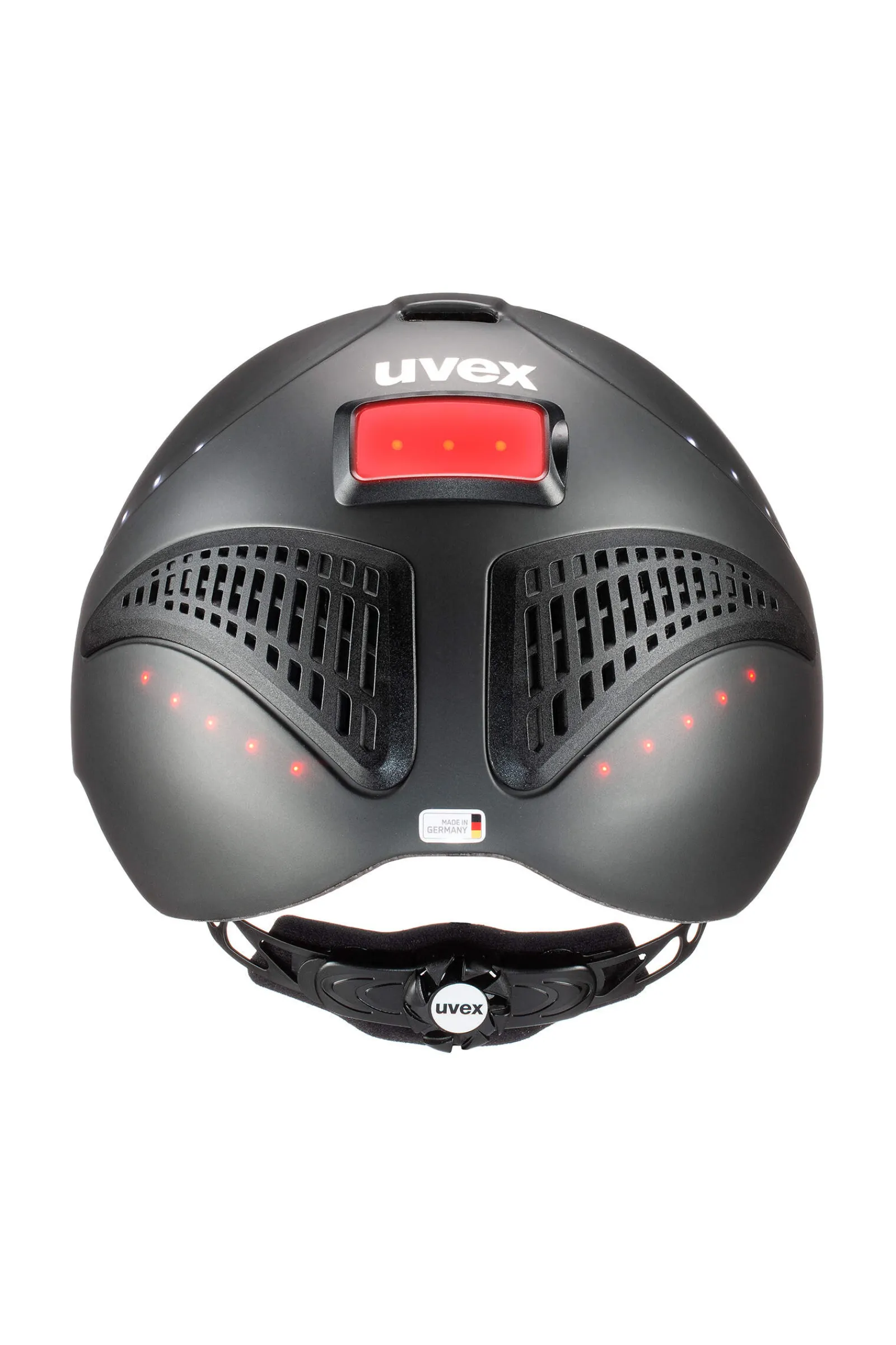 Fashion exxential II LED Riding Helmet Riding Hats & Helmets