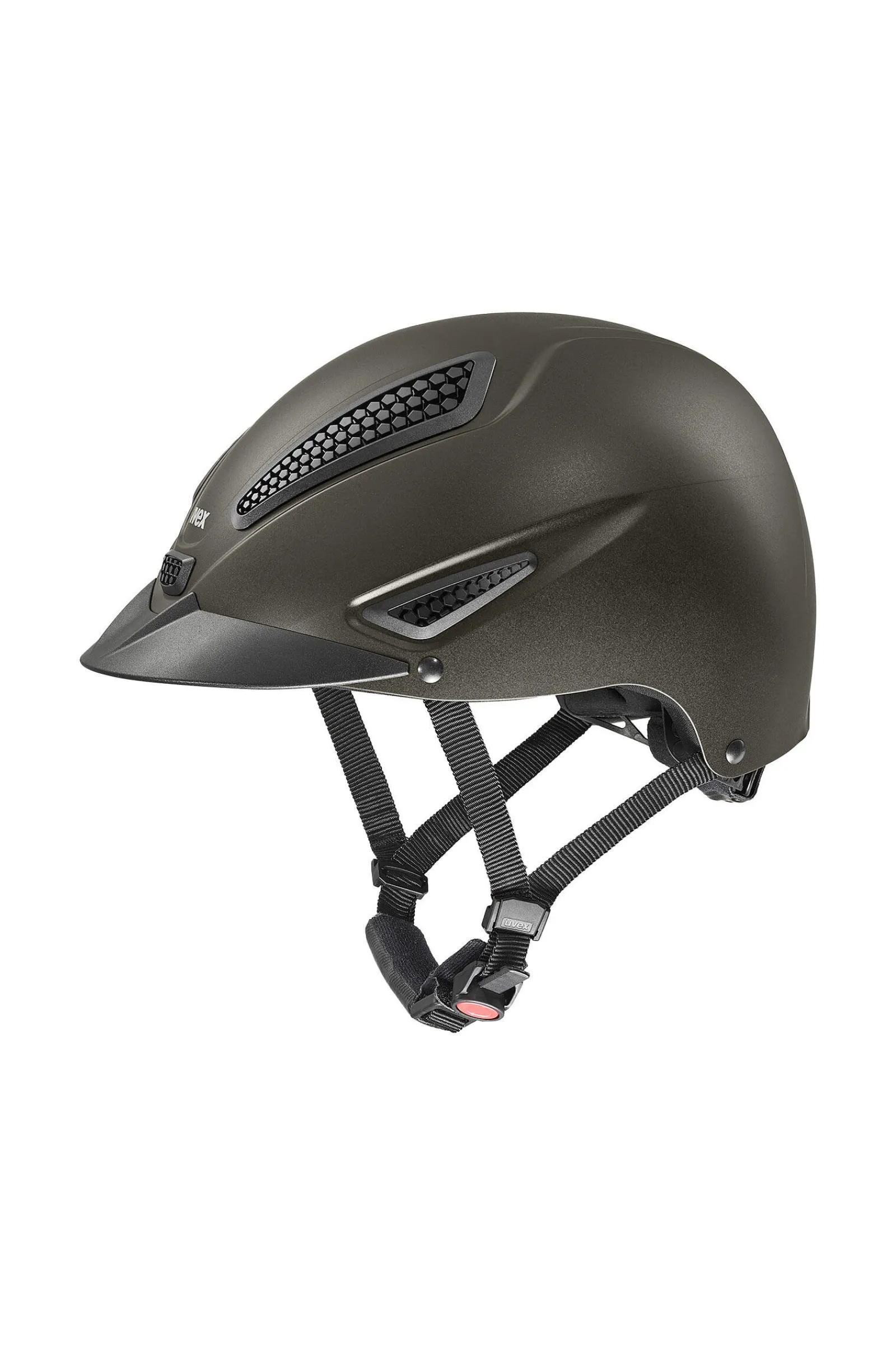 Outlet Perfexxion III Riding Helmet Riding Hats & Helmets
