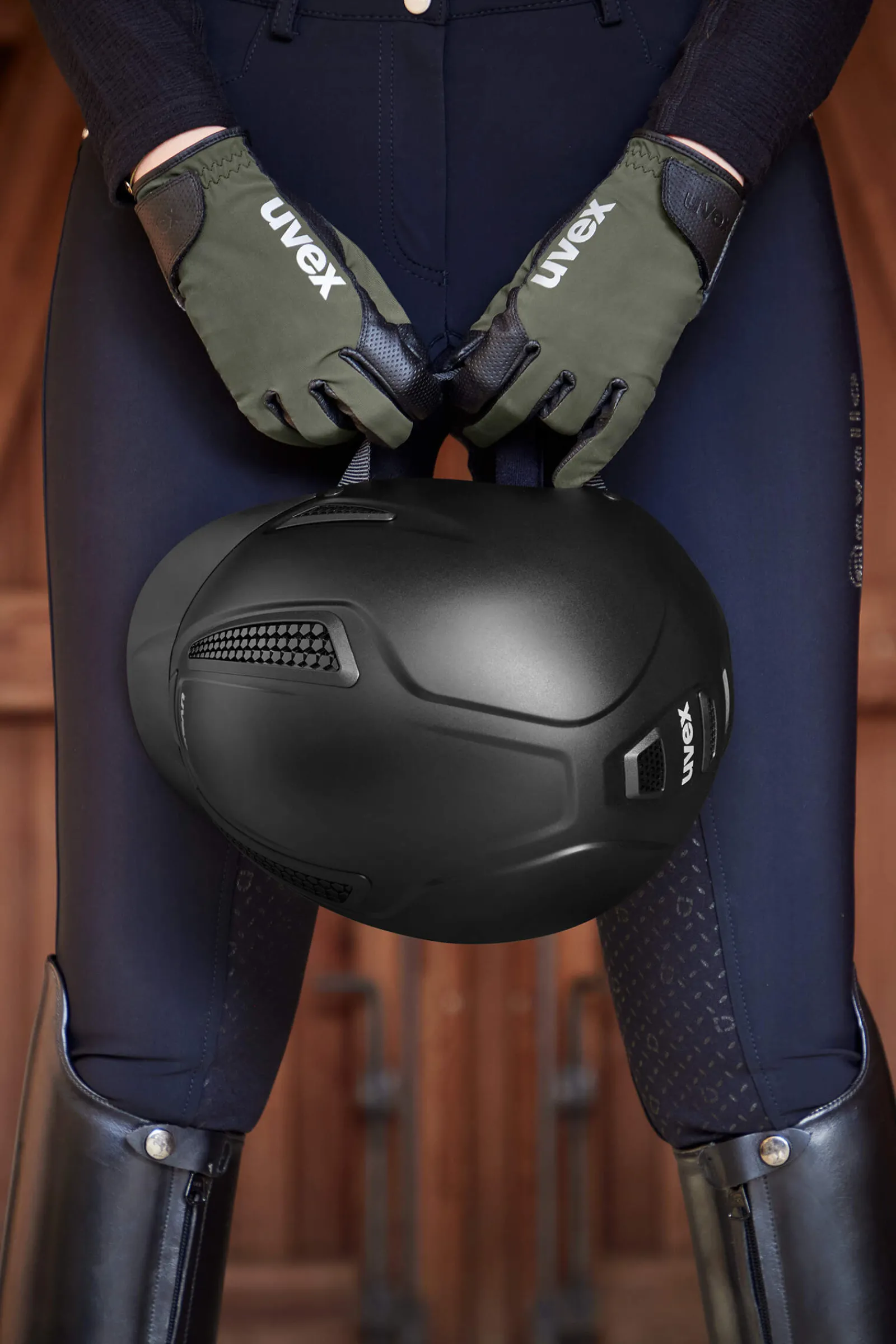 Clearance Vida Planet Gloves Summer Riding Gloves