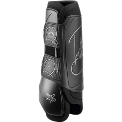 Fashion Absolute Easy Strap Boots, Rear Horse Boots
