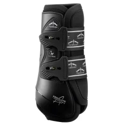 Discount Absolute Elastic Boots, Front Horse Boots