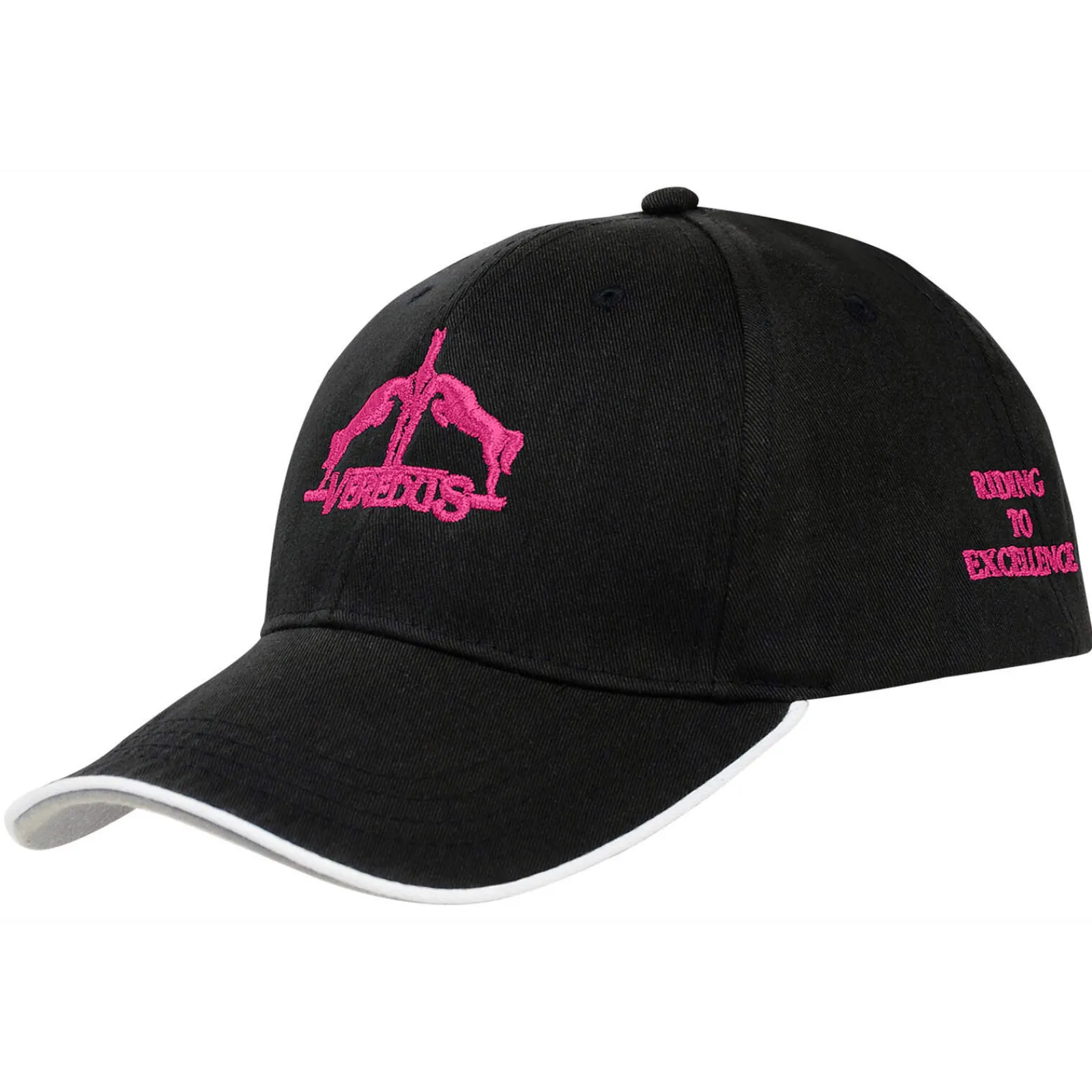 Clearance Cap in Wintry Cotton Caps & Headbands