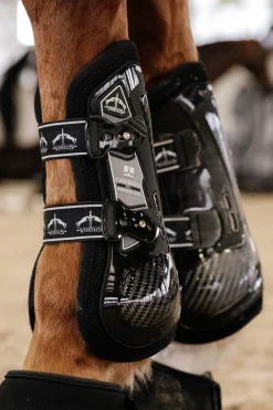 Fashion Carbon Gel Absolute Tendon Boots Horse Boots