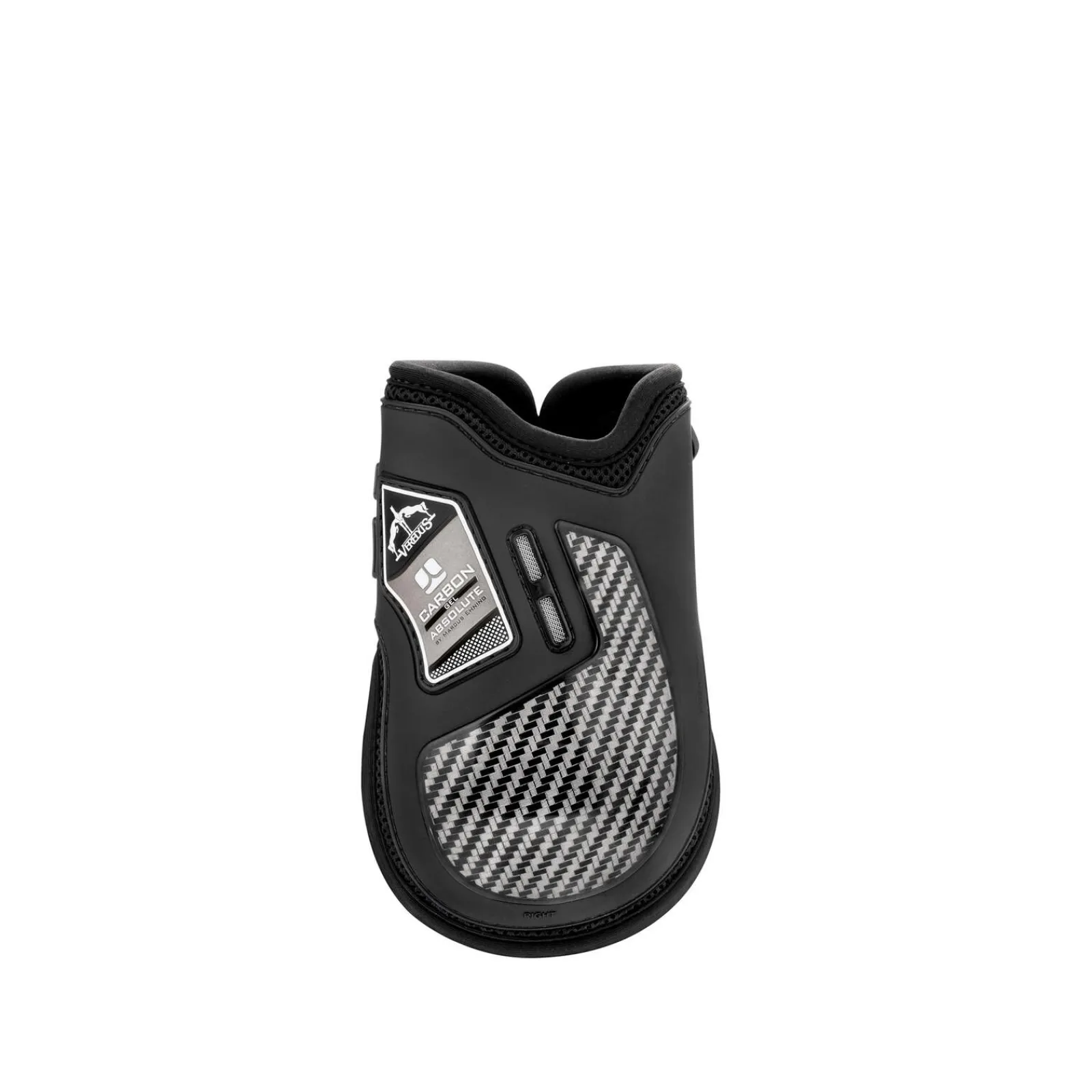 Outlet Carbon Gel Absolute Fetlock Boots Fetlock Boots
