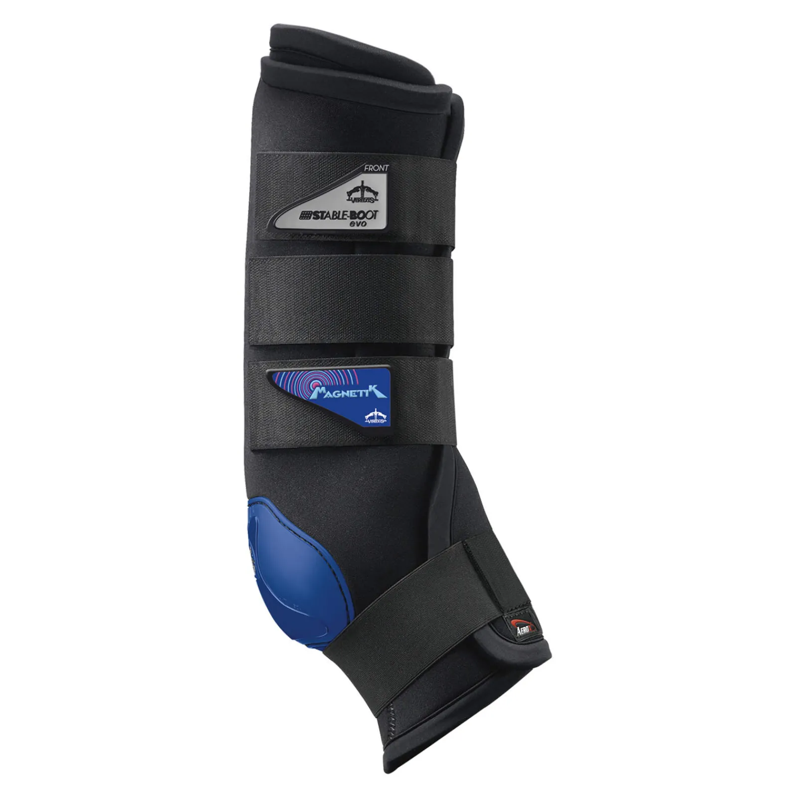 New Magnetik Stable Boot Front Horse Boots