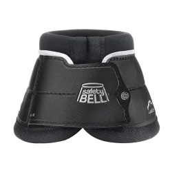 Clearance SAFETY-BELL Pony Boots|Over Reach Boots