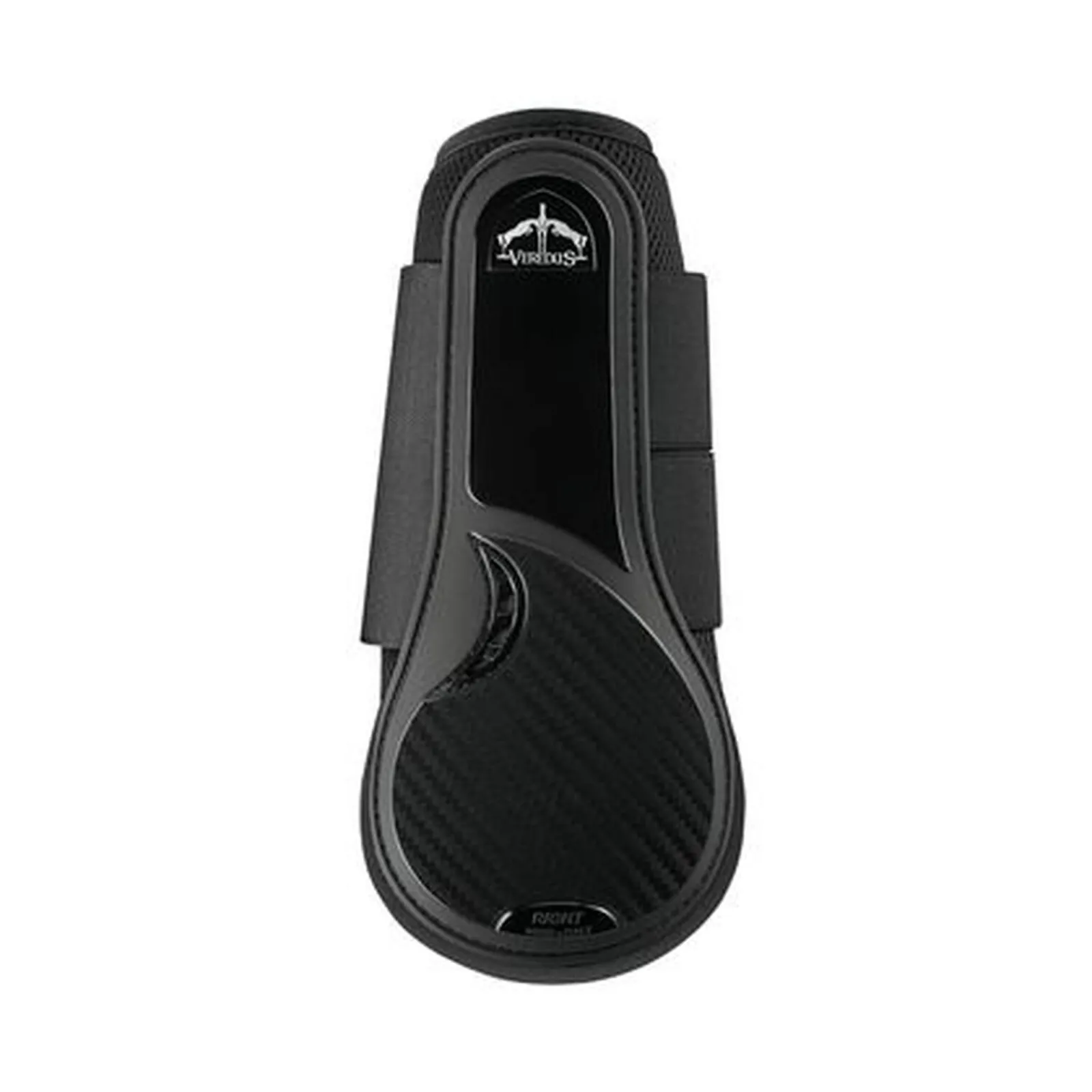 Online TRC - VENTO Front Horse Boots