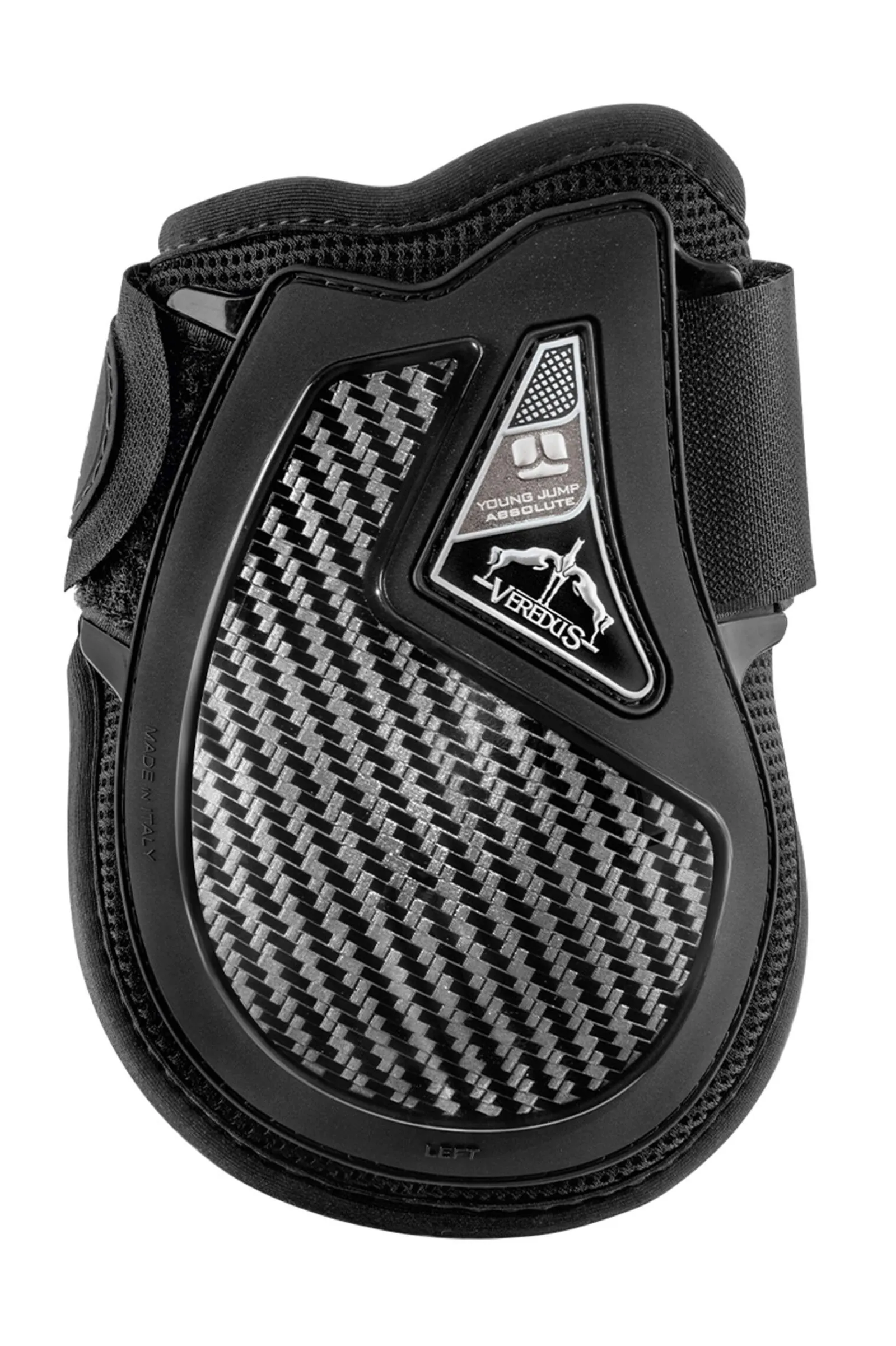 Sale Young Jump Absolute Carbon Gel Fetlock Boots Fetlock Boots