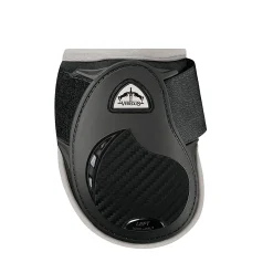 Hot Young Jump Vento Colored Fetlock Boot Fetlock Boots