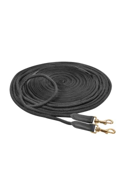 Clearance Double Lunge Line Lunge Lines & Lunging Ropes|Lunge Lines & Lunging Ropes