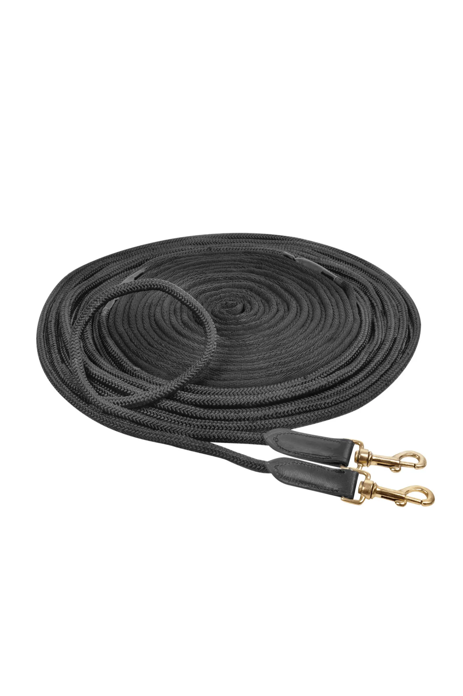 Clearance Double Lunge Line Lunge Lines & Lunging Ropes|Lunge Lines & Lunging Ropes