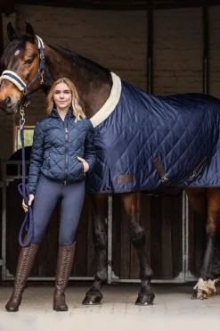 Online Exclusive Travel Rug, 50g Fleece Horse Rugs & Cooler Rugs