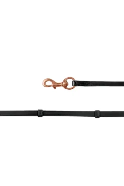 Best Icelandic Reins with Carabiner Reins