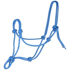 Hot Knotted Halter Headcollars & Halters|Rope Halters