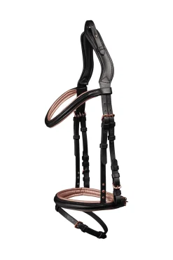 Outlet Rose Icelandic Bridle Pony Bridles & Halters|Bridles & Nosebands