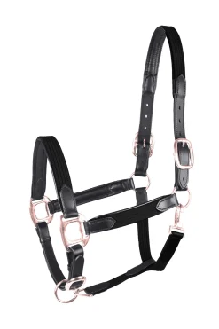 Hot Star Mix Halter Headcollars & Halters