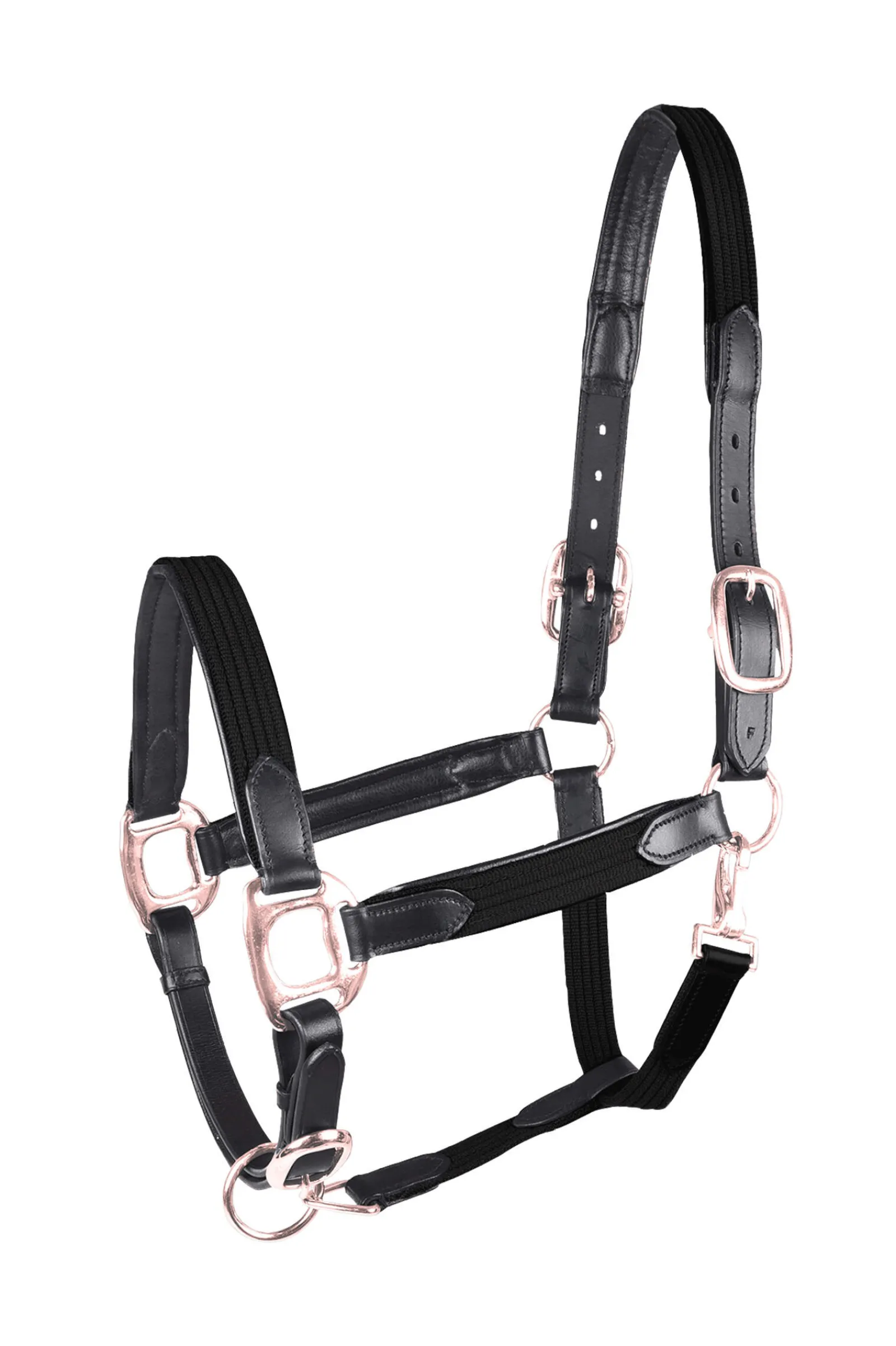 Hot Star Mix Halter Headcollars & Halters