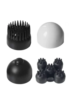 Fashion Super Dandy GoAnywhere, Rechargeable Stable Accessories