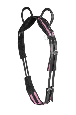 New Surcingle with two handles Lunging Girths|Lunging Girths